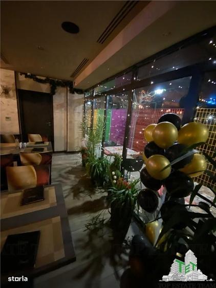 Spațiu comercial, de 780 mp, în Berceni
