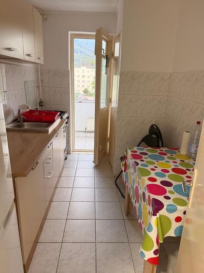 Apartament cu 2 camere decomandat în Electroprecizia