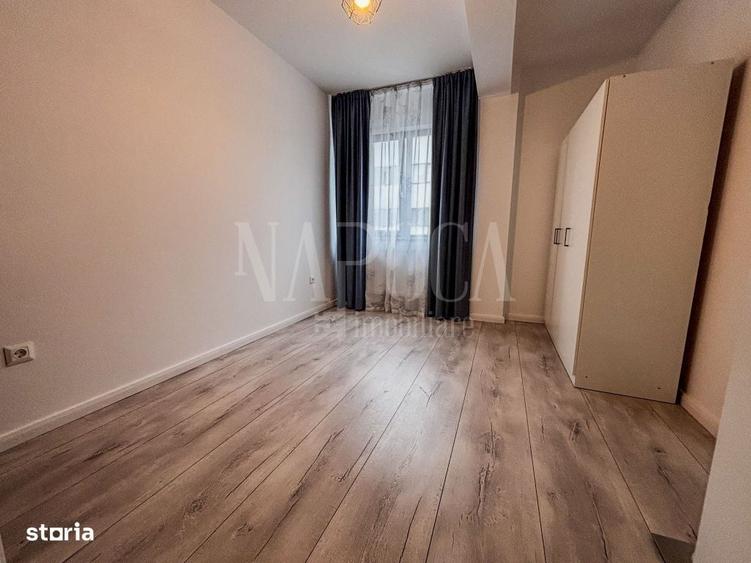 Apartament cu 3 camere în Florești