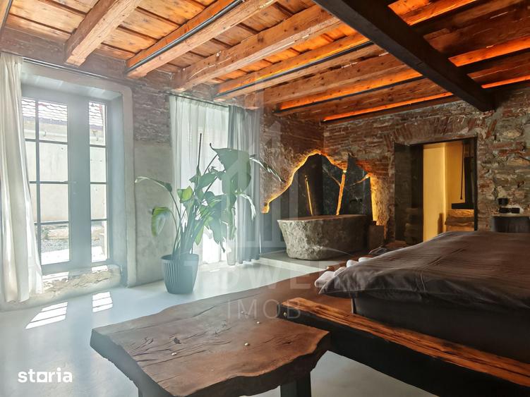Apartament cu 3 camere în Orașul de Jos
