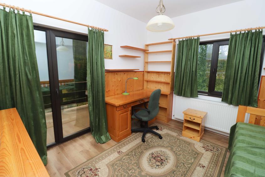 Apartament cu 2 camere semidecomandat în Piatra Arsă