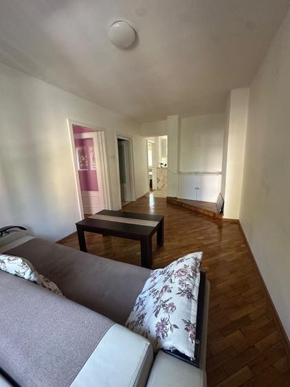 Apartament cu 2 camere semidecomandat în Mănăștur