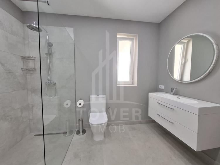 Duplex cu 3 camere cu Canalizare în Calea Poplăcii