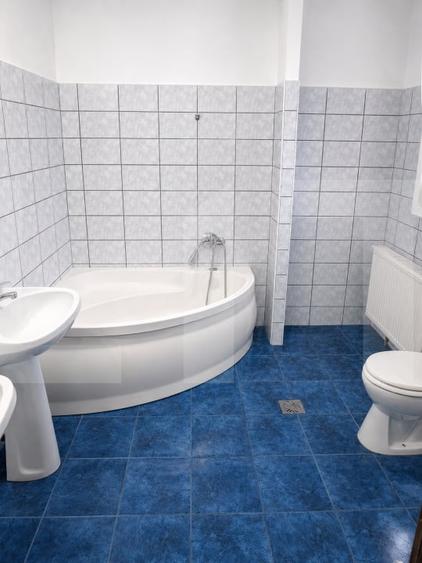 Casă individuală cu 5 camere cu Canalizare în Iosefin