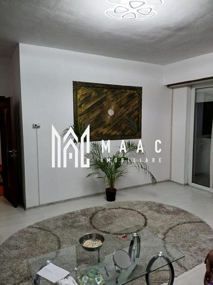 Apartament cu 2 camere decomandat, mobilat în Șelimbăr