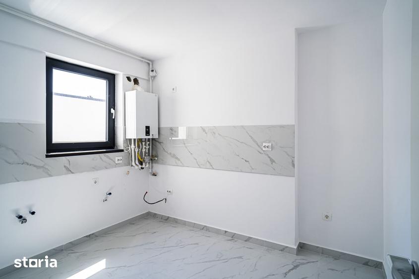 Militari, 2 Camere,58.2 mp, dec, centrala proprie, finalizat, Metrou - 8