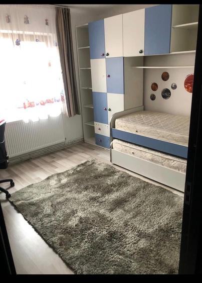 Apartament cu 2 camere decomandat în Cetate