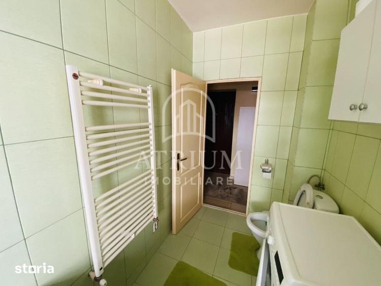 Apartament cu 2 camere decomandat în Baciu
