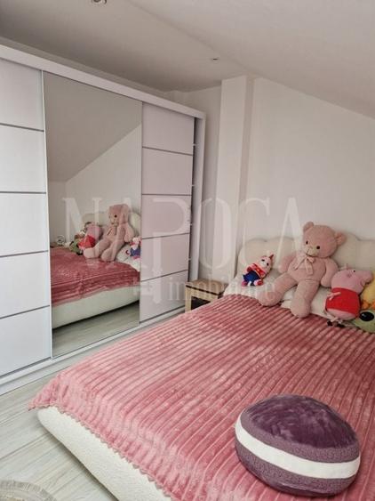 Apartament 3 camere de vanzare in Floresti - 4