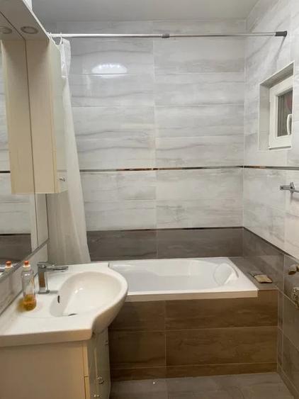 Apartament cu 3 camere decomandat, mobilat în Drumul Taberei