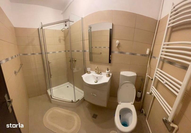 Garsonieră decomandată în Mihai Bravu