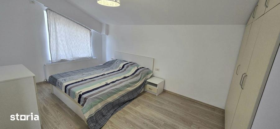 Vila 5 camere Otopeni, mobilata & utilata, libera - 0%comision - 18