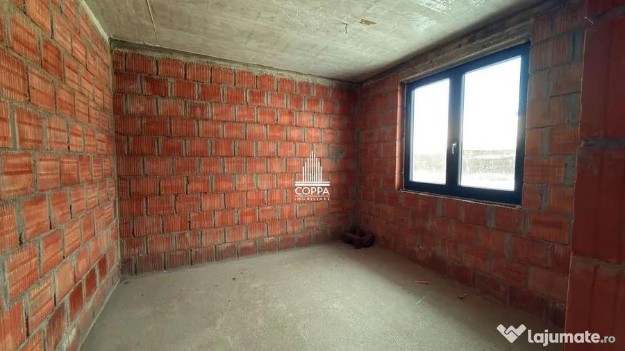 Casa Sacalaseni / Noua / 150 mp Utili - 3