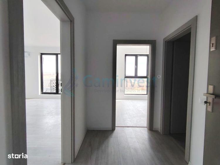 Apartament cu 2 camere în Băile Felix