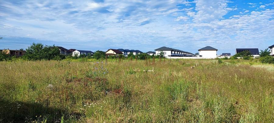 Teren Construcții intravilan de 2600 mp, în Central