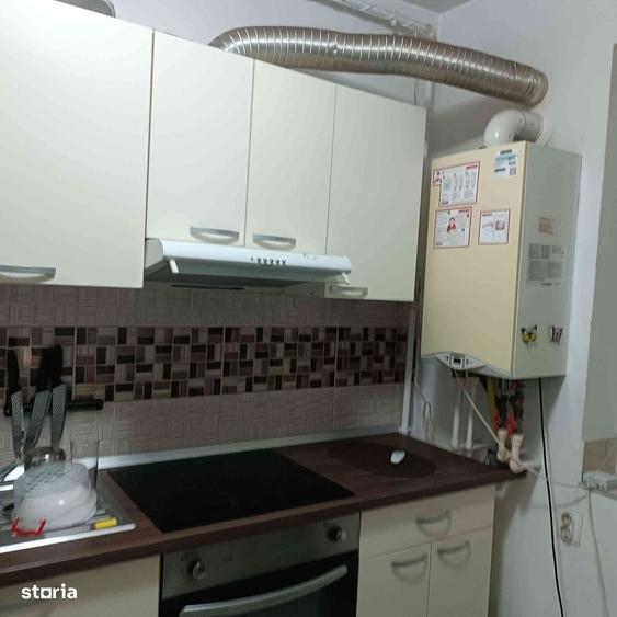 Garsonieră decomandată în Chiajna