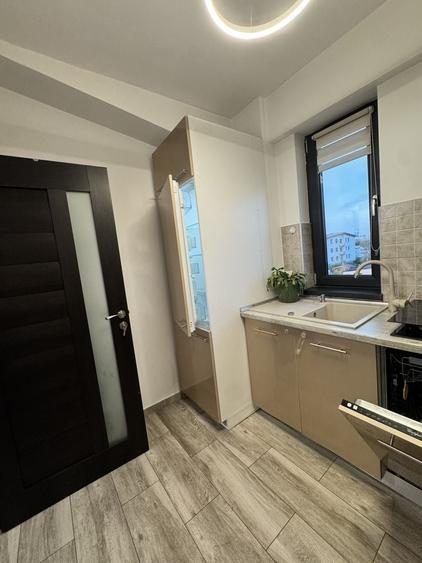 Apartament cu 2 camere decomandat în Bucureștii Noi
