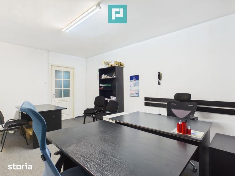 Apartament cu 3 camere decomandat în Tudor Vladimirescu