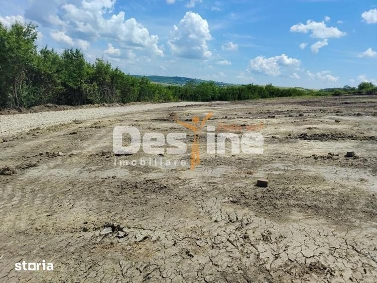TEREN intravilan - PROSELNICI 655 MP, 19.900 EURO - 4