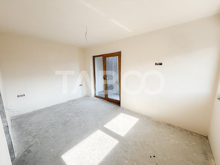 Casă individuală cu 5 camere cu Piscina în Sânnicoară