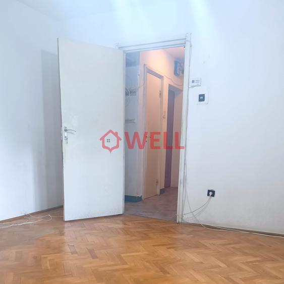 Apartament cu 2 camere decomandat în Libertății