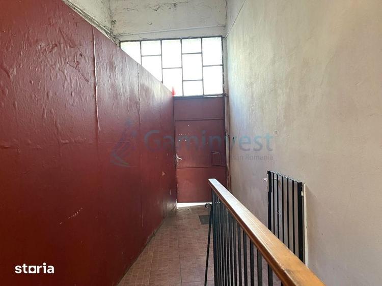 Casă cu 4 camere cu Teren 281 Mp în Central