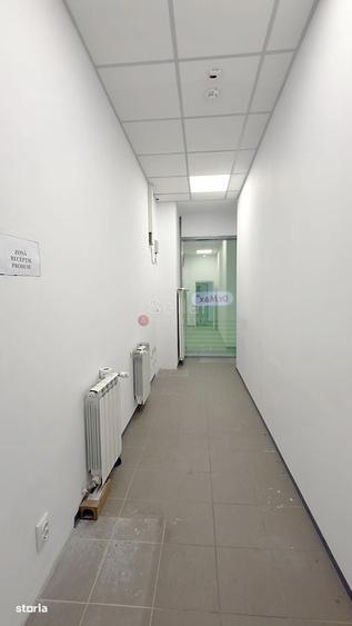 Spațiu comercial, de 201 mp, în Centrul Istoric