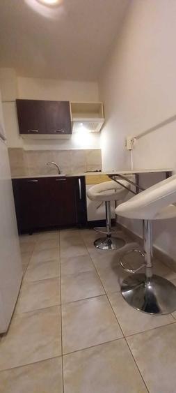 Garsonieră decomandată în Ultracentral