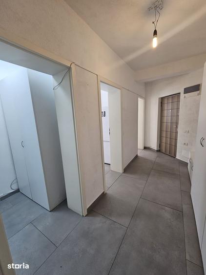 Apartament cu 2 camere decomandat în Complex Studențesc