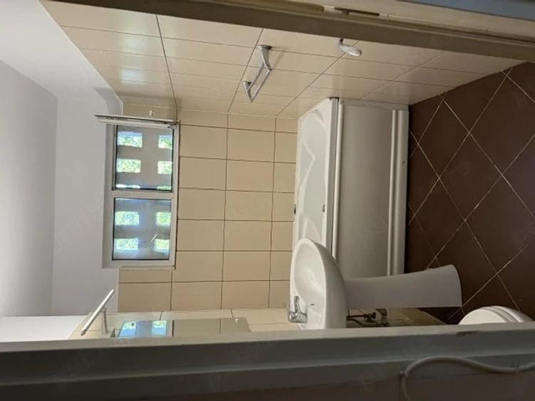Apartament cu 3 camere semidecomandat în Gheorgheni