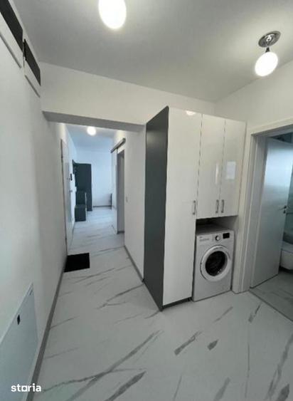 Apartament cu 2 camere în Pipera