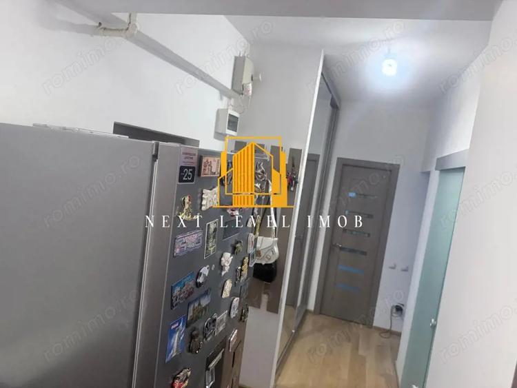 Apartament cu 2 camere decomandat în Ultracentral