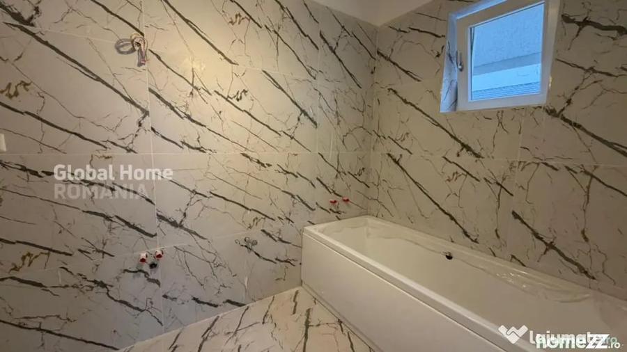 Apartament 3 camere 85MP | Terase 180MP | 2 Locuri de parcar - Bucuresti (Bucuresti-Ilfov) - 11