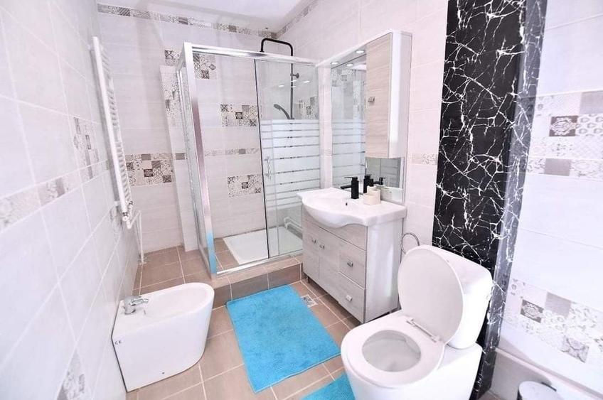 Casă cu 4 camere în Popoveni