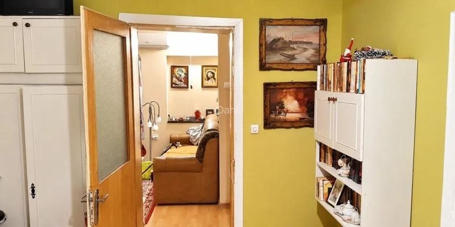 Propietar, Casa de vanzare