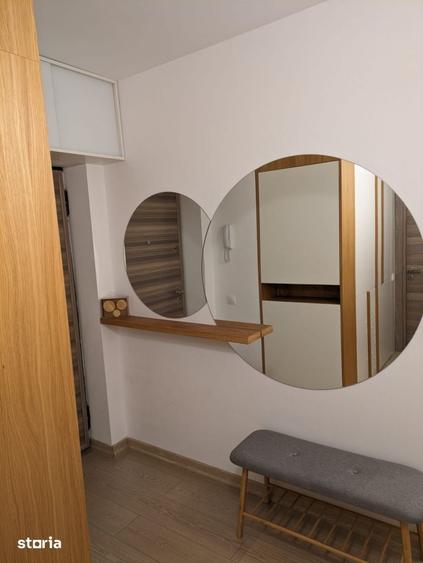 Apartament 3 camere Lux Metrocity Academiei Panduri bloc nou Parcare - 2