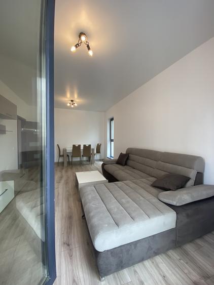Apartament 3 camere bloc nou Exigent Plaza Residence Centrala Parcare - 4