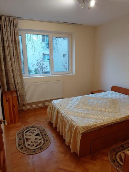 Apartament cu 2 camere în Pajura