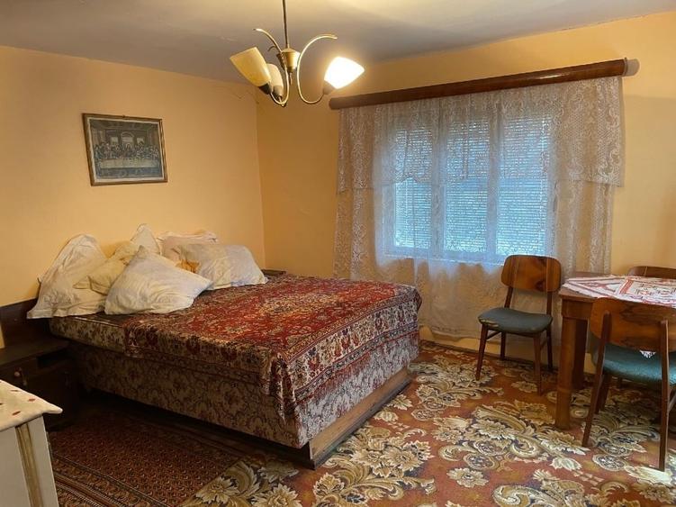 Se vinde casa in comuna  Lunca Corbului, județul Arges - 13