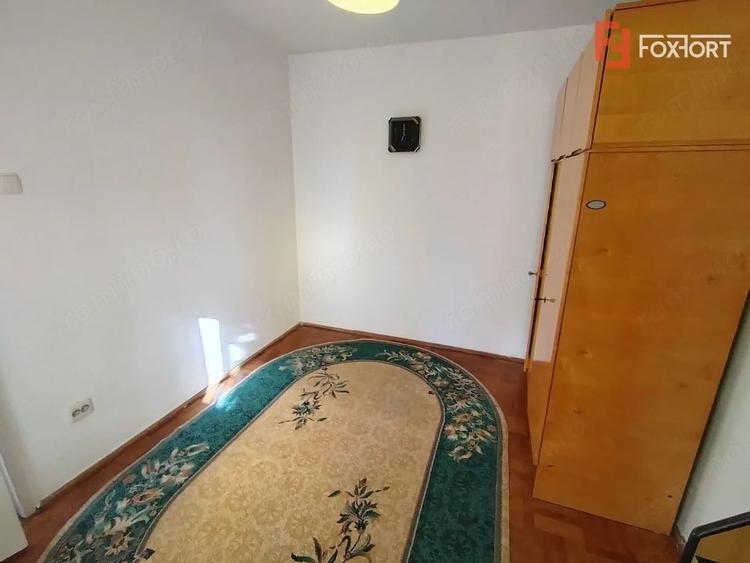 Apartament cu 2 camere de vanzare in Timisoara, zona Sagului - 2