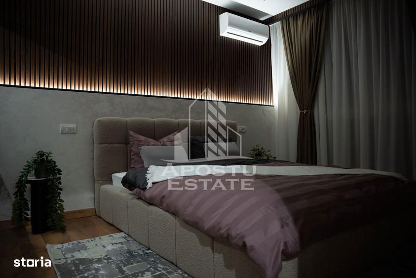 Penthouse exclusivist 3 camere Adora - 8