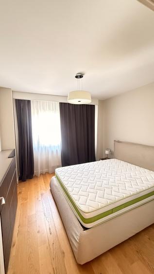 Apartament cu 2 camere nedecomandat în Ultracentral