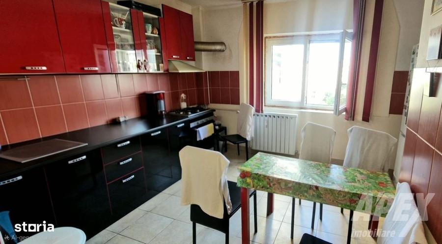 Apartament 4 camere | 96,37 mp | Bloc 1989 | 13 Septembrie Str. Do - 7