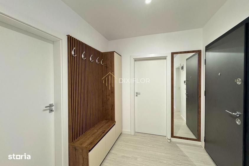 Apartament cu 3 camere | Maurer Residence | 550 - 7