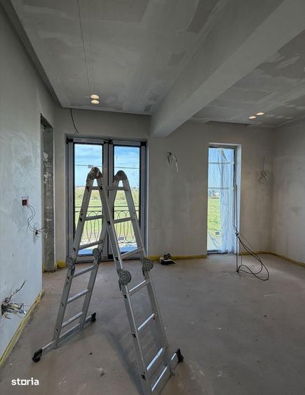 Vanzare Casa Individuala, Balotesti, 175 mp construiti, 500 mp teren - 11