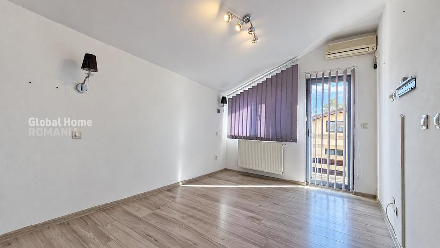 Casă individuală cu 3 camere cu Canalizare în Tunari