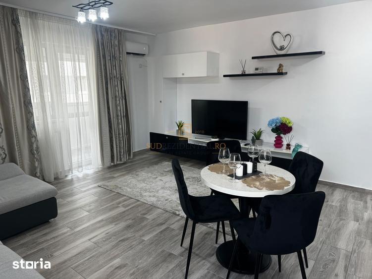 Apartament 2 Camere | 56,44 MP | Loc de Parcare | Drumul Fermei - 5