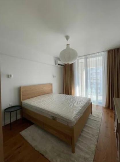 ONE Cotroceni Park,PRIMII CHIRIASI,Centrala, LOC parcare,mobilat,complet LUX - 2