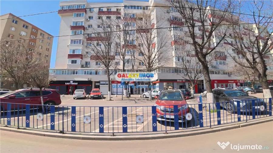 Spațiu comercial, de 70 mp, în Berceni