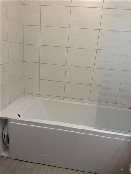Apartament cu 2 camere decomandat, mobilat în Copou